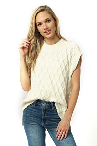 DEAR JOHN Women's Briana Sweaters