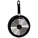Mirro A79705 Get A Grip Aluminum Nonstick Fry Pan Cookware, 10-Inch, Black -