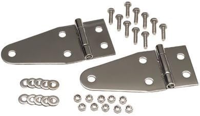 Kentrol 30402 Hood Hinges