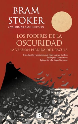 Los poderes de la oscuridad (La Trama)
