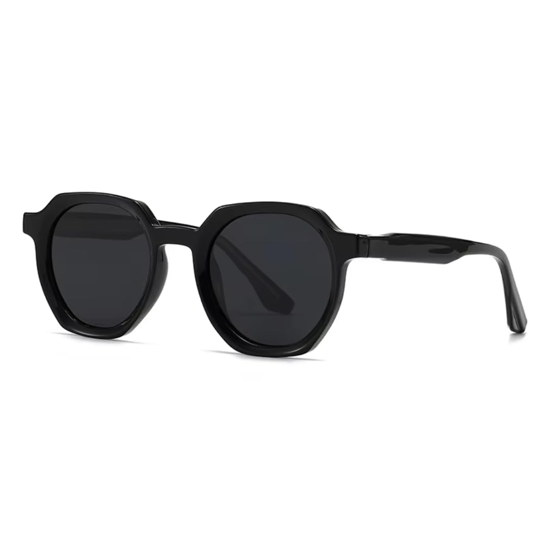 Lunettes de soleil polarisées protection UV maximale contre les reflets - 8