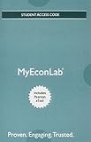 MyLab Economics with Pearson eText -- Access Card -- for Foundations of Economics