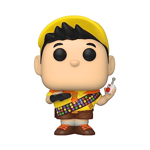 Funko Pop! Disney: Dug Days - Russel #TOP1