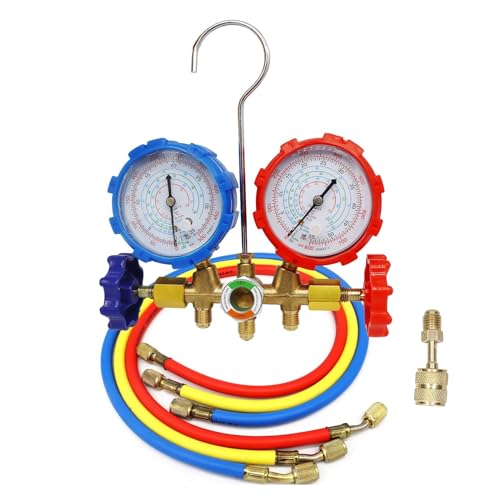 }}jz[hQ[WZbgffGARc[tbNz[XR410A R22 R404A R134A}[Up(Set3)