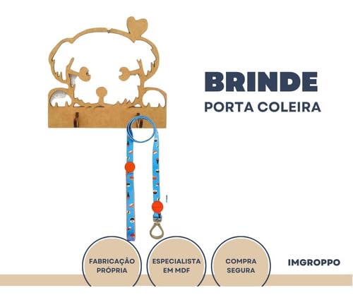 Escad para Pet com 3 Degraus, MDF Madeira, Tabaco, 30 cm