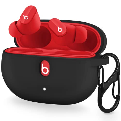 Get the Best Protection for Your Beats Studio Buds with a Silicone Case