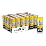 San Benedetto Thè Limone Zero in Lattina da 0,33L in 24 lattine