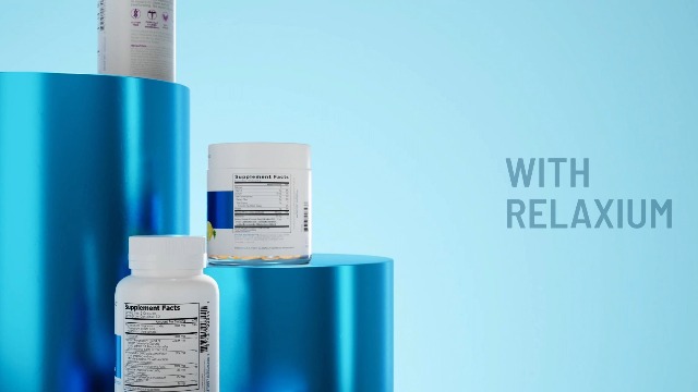 Amazon.com: Relaxium SleepQuick Gummies - Sleep Aid + Gut Health