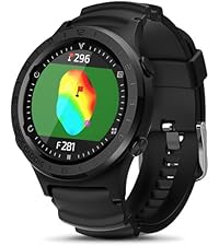 Amazon.com: Voice Caddie T11 PRO GPS Golf Watch AMOLED Display