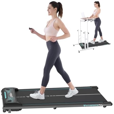 CITYSPORTS Ultra Slim Walking Treadmill Cover