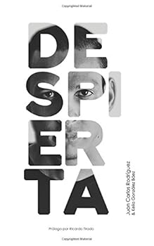 Despierta (Spanish Edition)