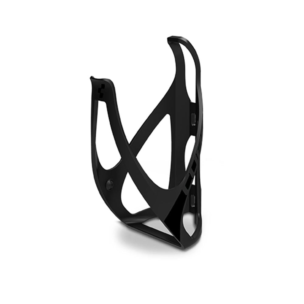 Cube HPP Portabottiglie bicicletta nero