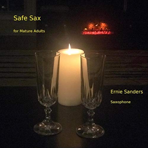 Safe Sax Play Safe Sax for Mature Adults Vol. I by Ernie Sanders on Amazon Music