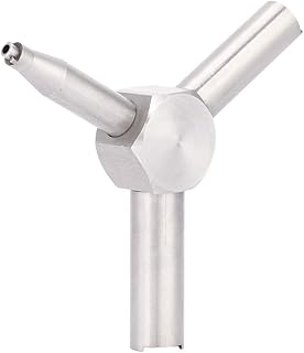 Jadeshay Element Valve Key for Airsoft KSC WA Gas Magazine Charging Valve Removal Tool