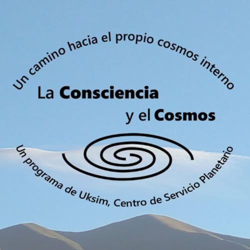 『Programa Radial "La Consciencia y El Cosmos"』のカバーアート