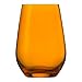 Produktbild Schott Zwiesel Wasserglas, Glas, orange, 28.7 x 19.6 x 13.3 cm, 6-Einheiten