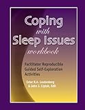 Coping With Sleep Issues Workbook