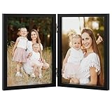 Space Art Deco Double 5x7...