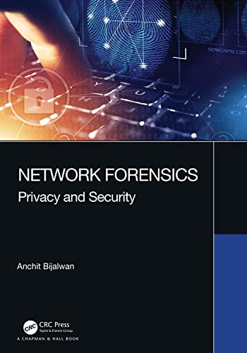 Network Forensics: Privacy and Security view 2