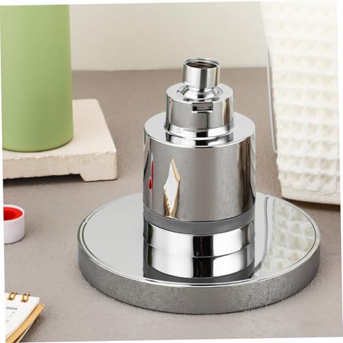 Filtre eau dure pour pommeau de douche élimine chlore et calcaire
