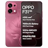 OPPO F31