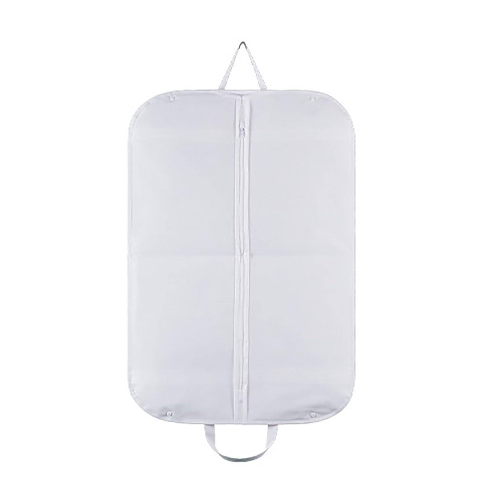 Garment Bag for Women, Suit Bag for Closet Storage and Travel