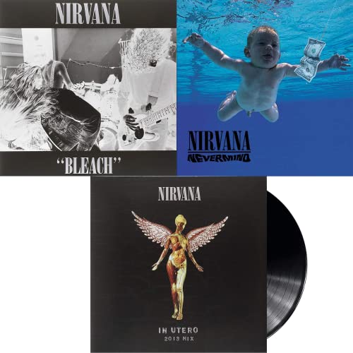 Complete Studio Albums Box Set