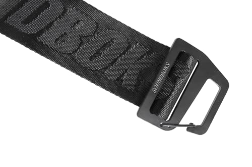 SOUNDBOKS CARRIER STRAP – Compatible avec la SOUNDBOKS Go – sangle rembourrée à boucles, système MOLLE (sur mesure… - Les Beatles, Paul McCartney, John Lennon, RIngo Starr, George Harrison SOUNDBOKS CARRIER STRAP - Compatible avec la SOUNDBOKS Go - sangle rembourrée à boucles, système MOLLE (sur mesure… – Image 5