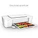 HP Deskjet 1112 Compact Printer (F5S23A)