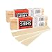 Nelson Wood Shims, 8-Inch DIY Shims, 24-Pack