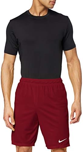 Nike Park II Knit Short NB Spodenki męskie