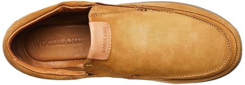 Image of Woodland Men's Pull On Casual Shoes