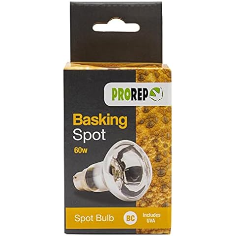 ProRep 60 Watts Basking Spot Lamp Cover