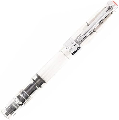 Miniatura 2 de TWSBI Diamond 580 Fountain Pen nib M