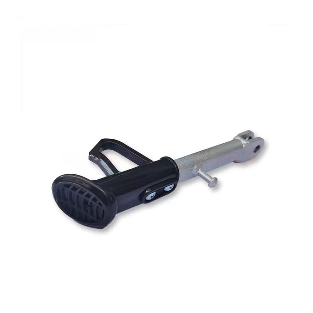 Béquille scooter instable solution support de stationnement moto 125cc - 8