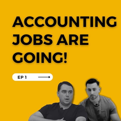 Ep 1 - Our Stories, Industry Insights, and the Birth of Business Refresh