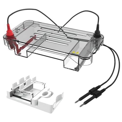 Horizontal Electrophoresis Tank (60x75mm)