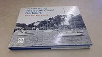 Shell Pilot to the English Channel: Harbours on the South Coast of England: Ramsgate to the Scillies (A Shell guide) 0571048285 Book Cover