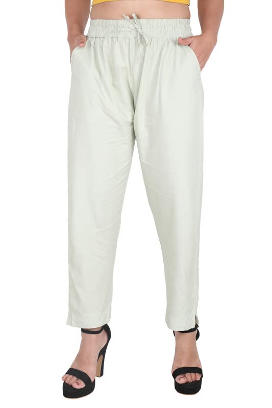 JOCOTE Women's Regular Pants