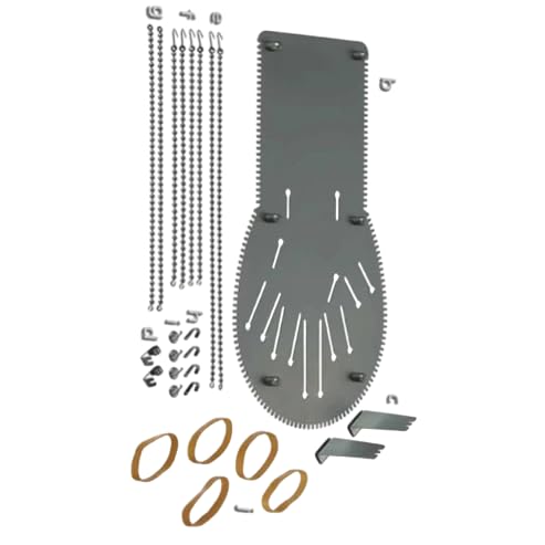 Tuper's Hand Retractor Set – Precision Plastic Surgery Surgical Instruments