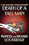 Death of a Tall Man (The Mr. and Mrs. North Mysteries)