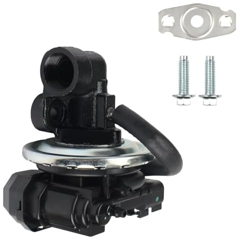 TINJO EGR Valve EGV1055 for Ford and Mercury Cover
