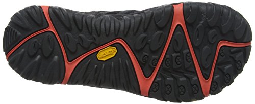 Merrell Women's All Out Blaze Sieve Low Rise Hiking Shoes, Grey Dark Slate, 6.5 #TOP3