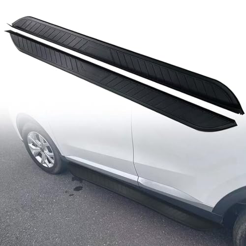 Estribos laterales para Buick Envision 2016-2019 2PCS miniatura 1