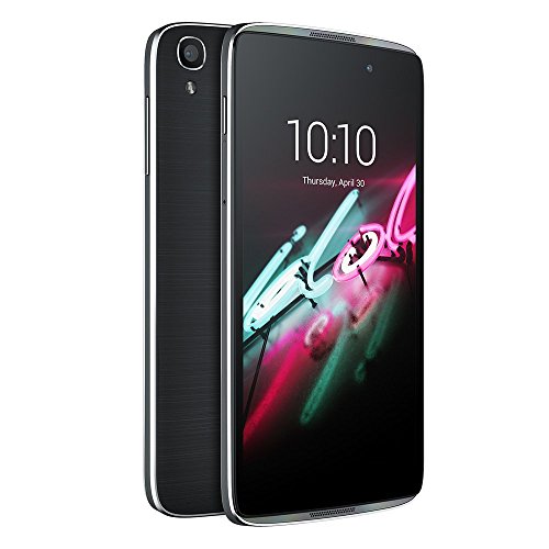 image for ALCATEL OneTouch Idol 3 Global GSM Unlocked 4G LTE Smartphone, 4.7 HD 