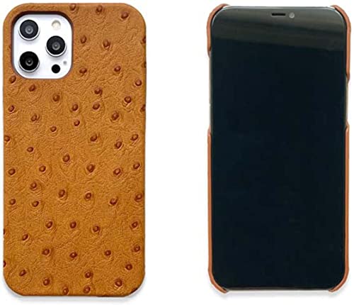 Coque iPhone 13 Pro Max respirante jaune : évitez la surchauffe et les rayures au dos