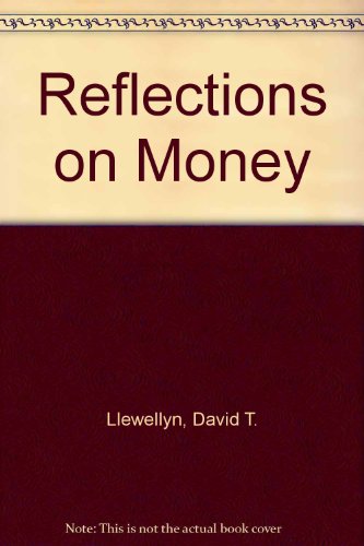 Reflections on Money view 2