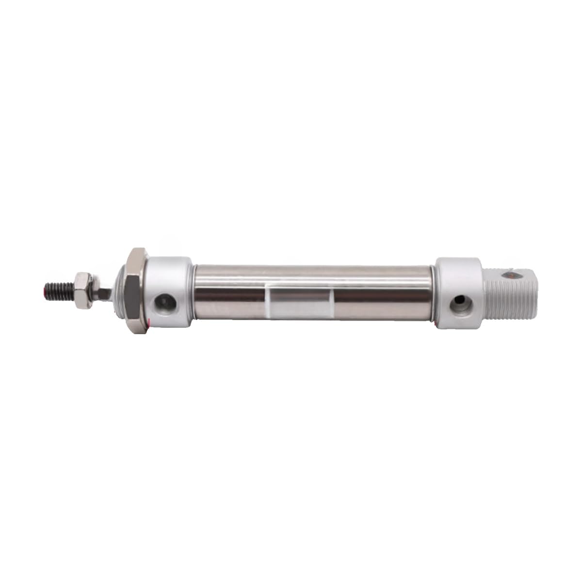Cilindro neumático MA40*25-S-CA de acero inoxidable mini 1