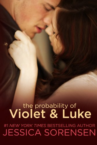The Probability of Violet and Luke (The Coincidence Book 4)