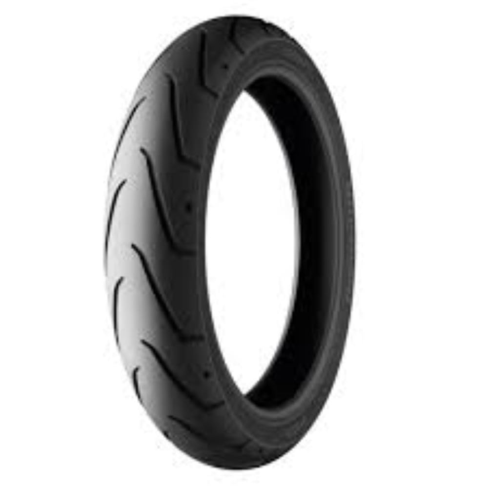 Michelin Tyre 100/80-17 SCORCHER11 52H TL-picture-16